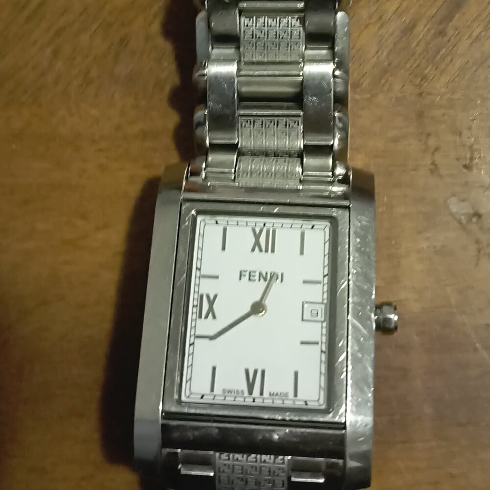 Fendi watch female